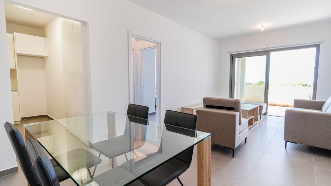 Апартаменты на Корал бэй, Кипр, 90 м² - фото 8