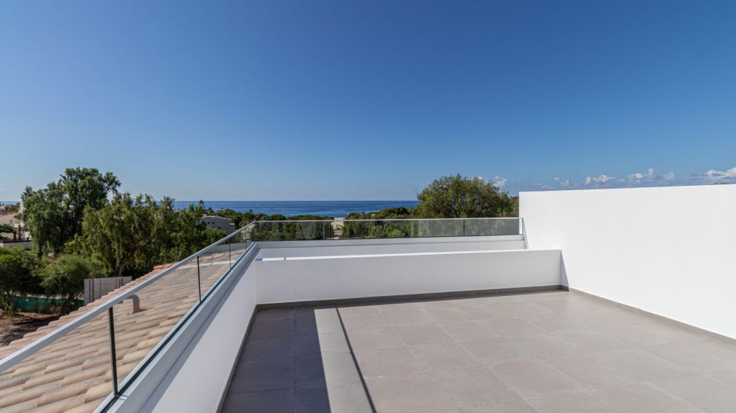 Апартаменты на Корал бэй, Кипр, 90 м² - фото 6