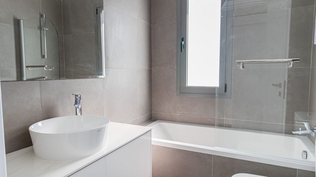 Апартаменты на Корал бэй, Кипр, 90 м² - фото 9