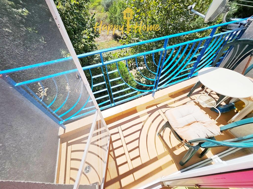 Квартира на Солнечном берегу, Болгария, 50 м² - фото 12