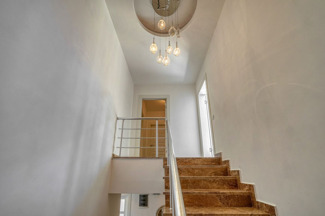 Пентхаус в Алании, Турция, 230 м² - фото 13