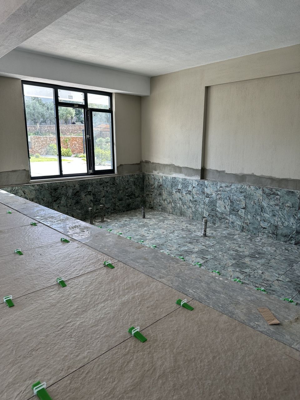 Апартаменты в Алании, Турция, 58 м² - фото 7