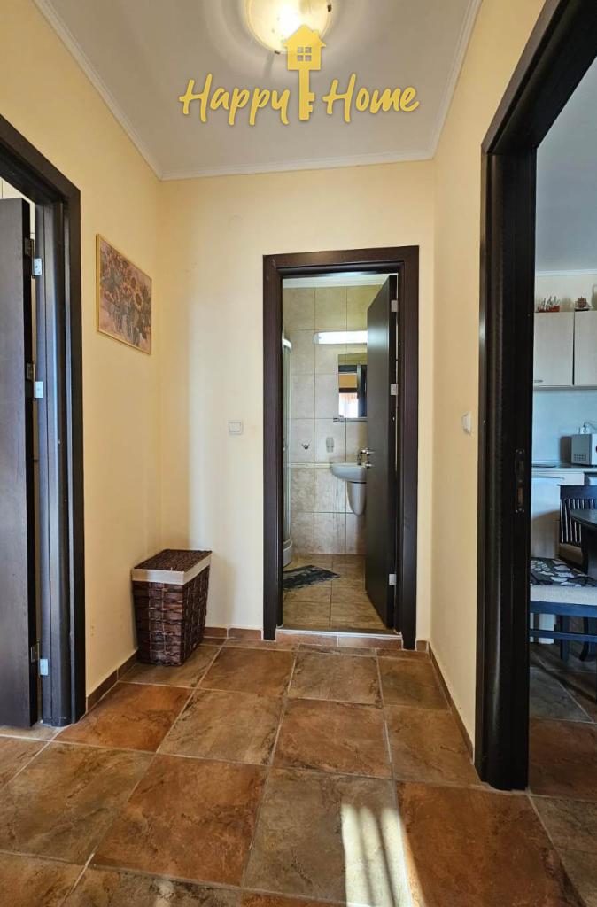 Квартира в Несебре, Болгария, 82.5 м² - фото 8