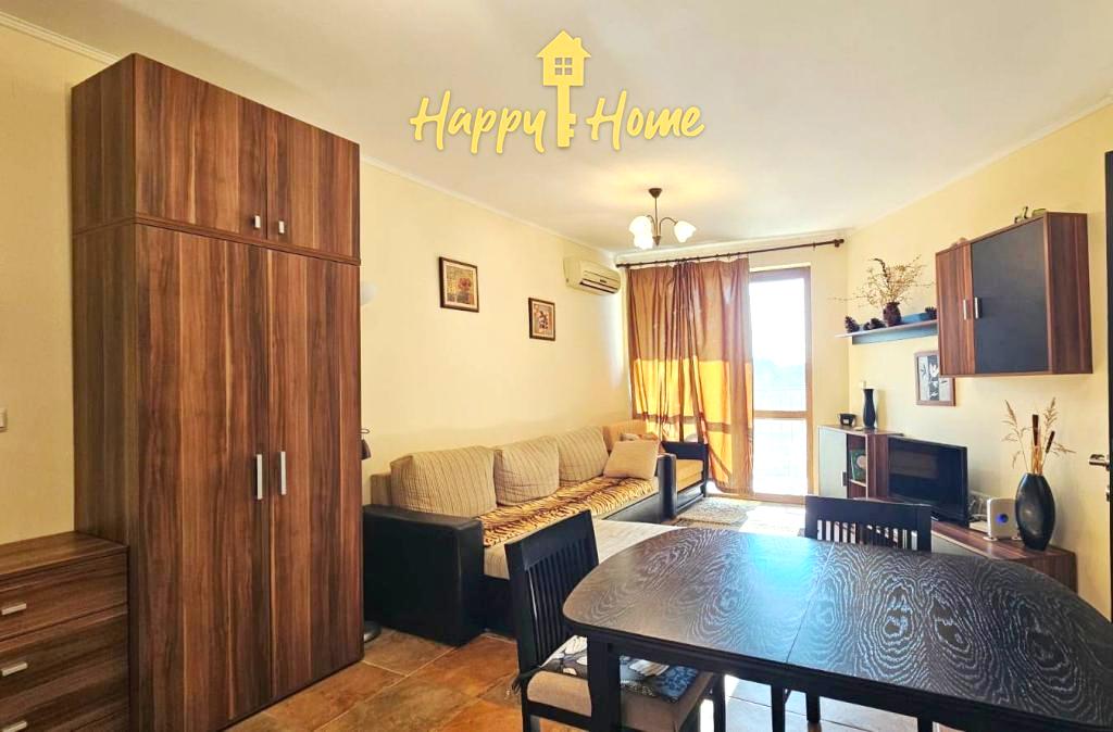 Квартира в Несебре, Болгария, 82.5 м² - фото 1
