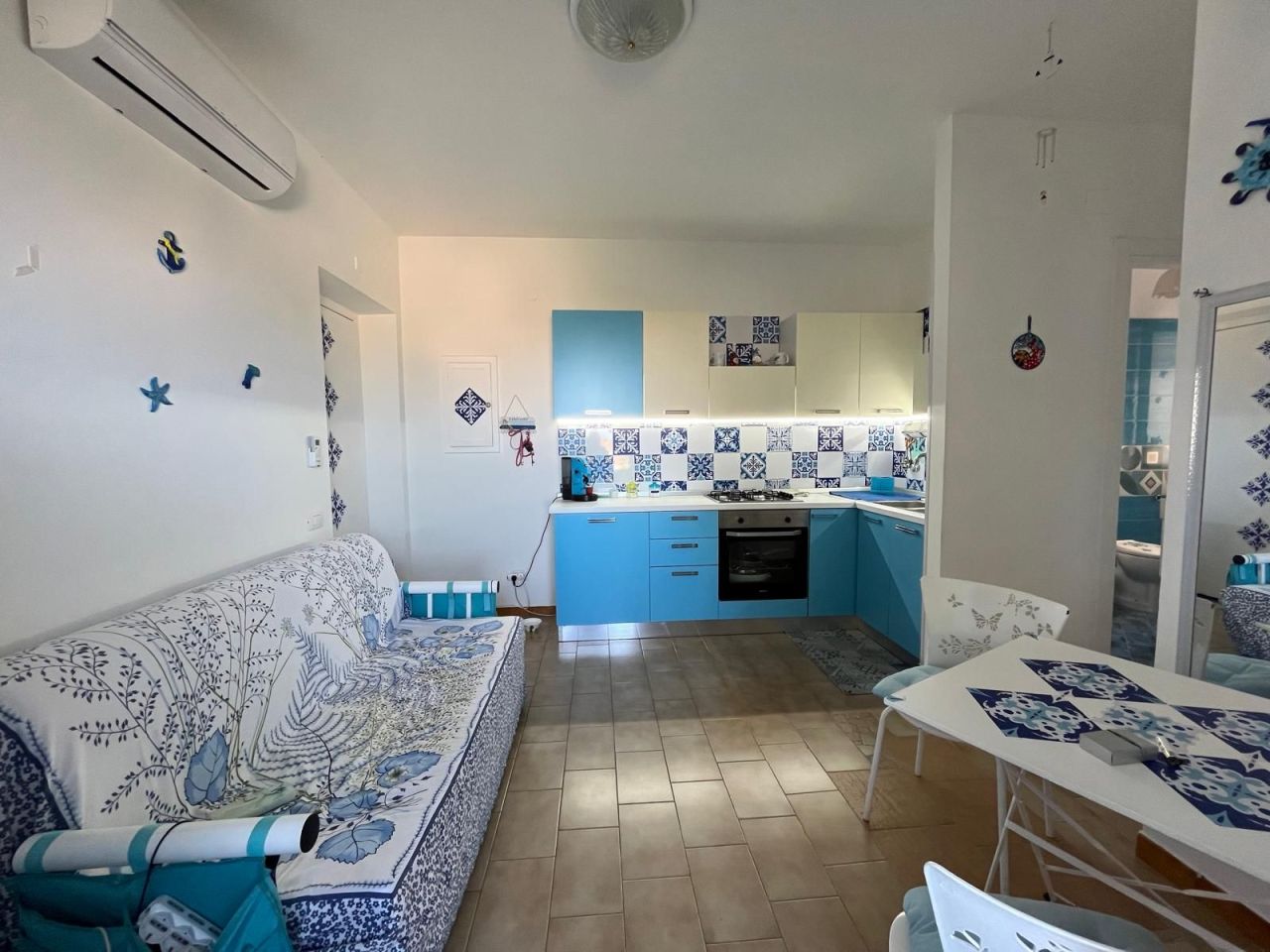 Квартира в Диаманте, Италия, 65 м² - фото 3