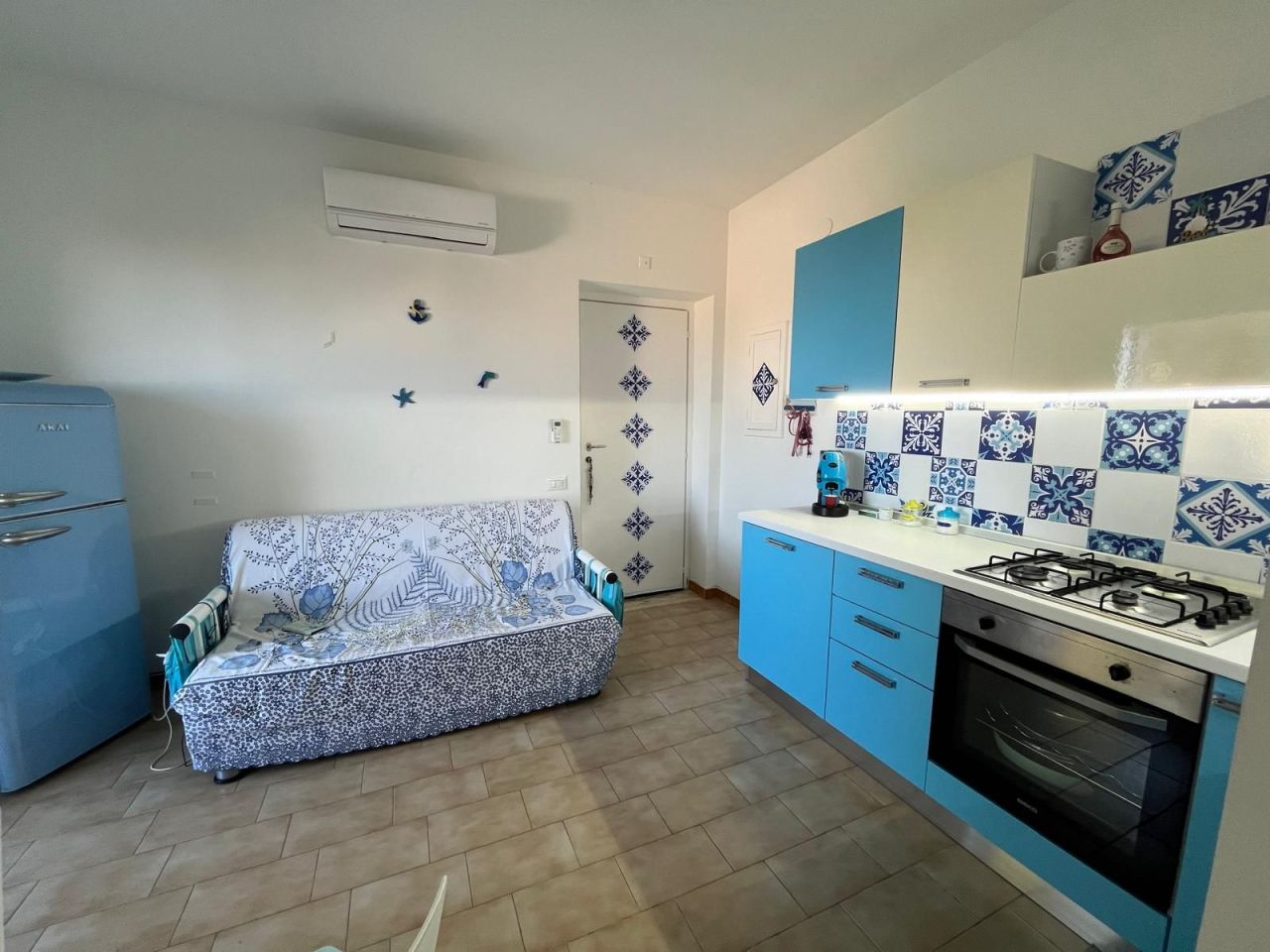 Квартира в Диаманте, Италия, 65 м² - фото 4