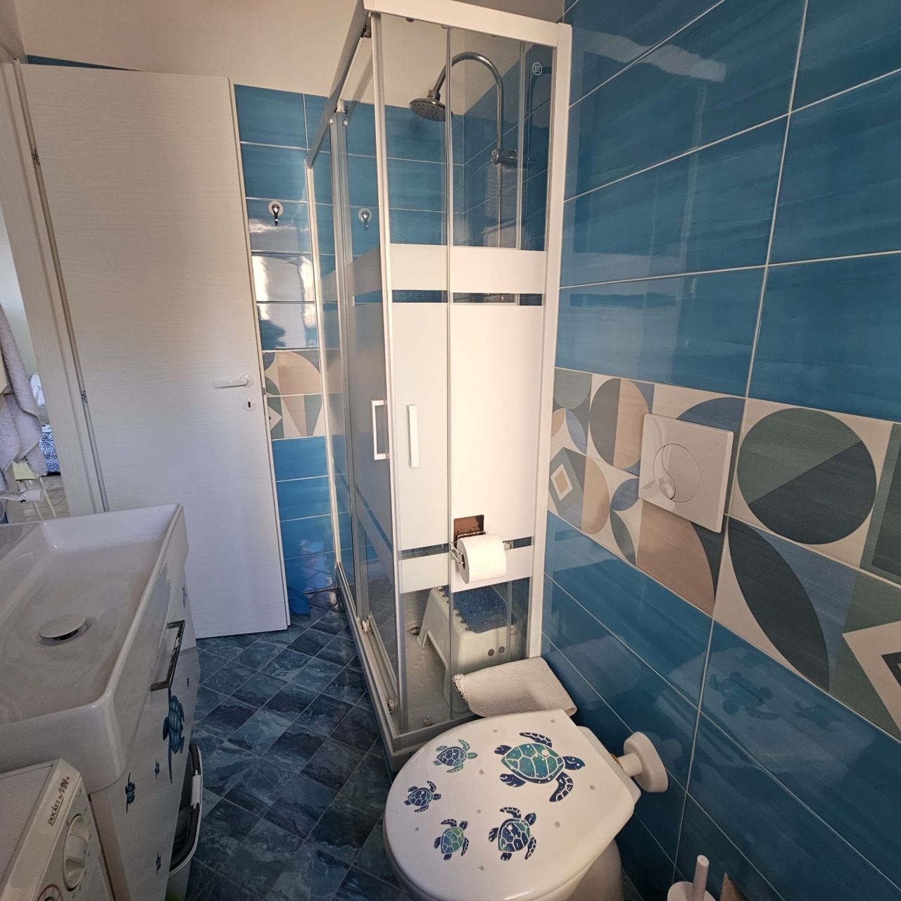 Квартира в Диаманте, Италия, 65 м² - фото 11