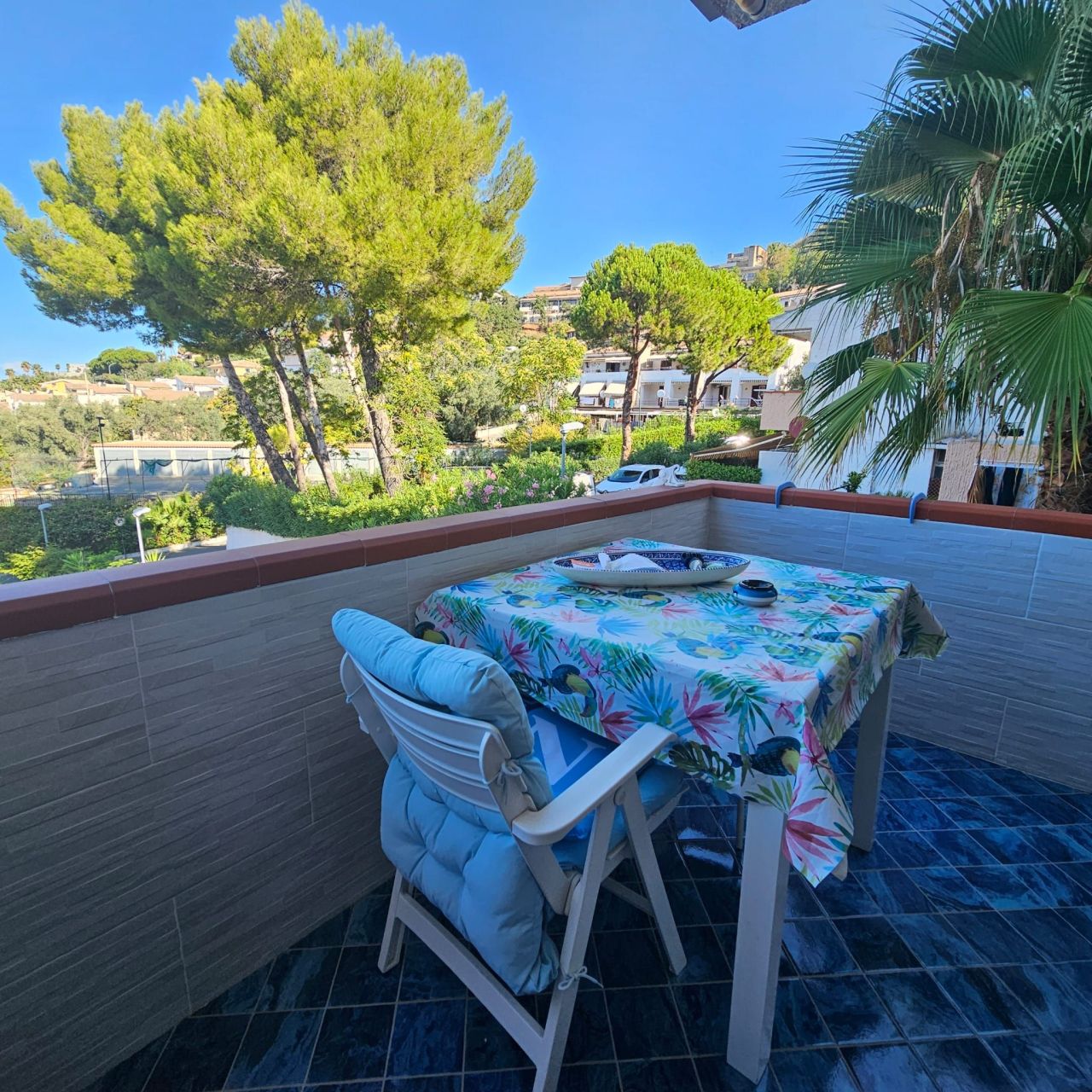 Квартира в Диаманте, Италия, 65 м² - фото 12