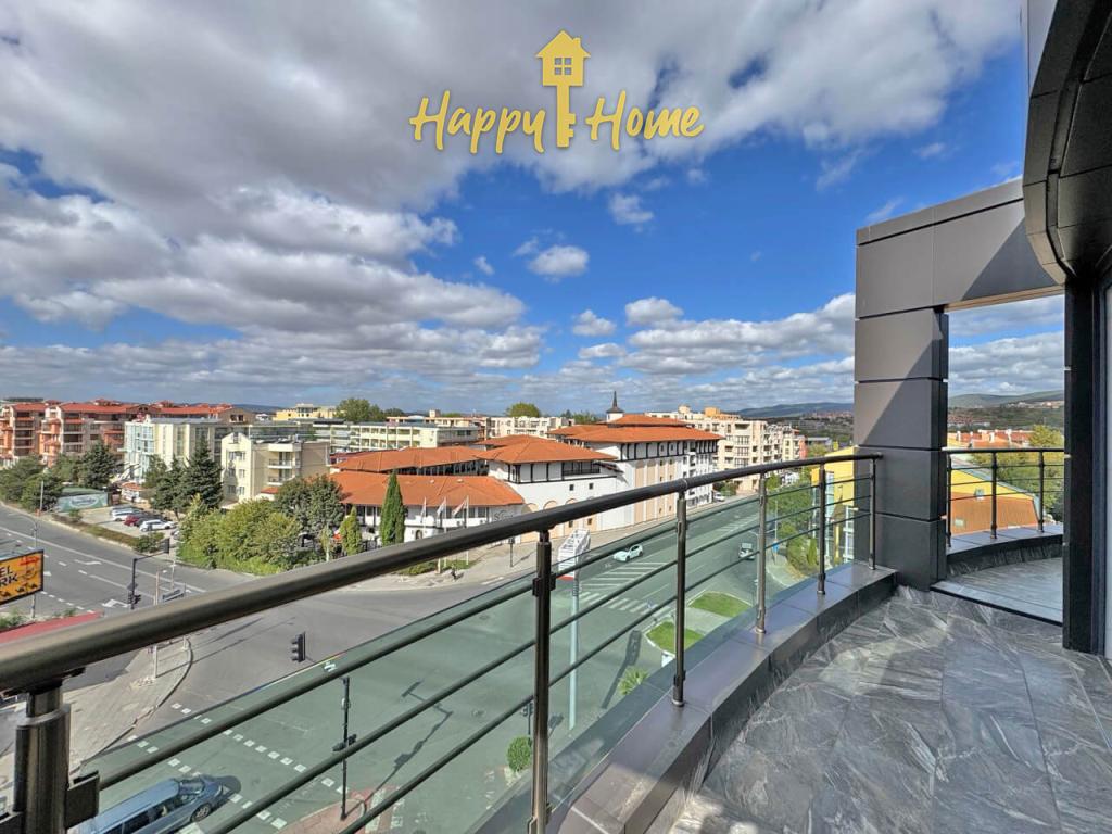 Квартира на Солнечном берегу, Болгария, 58 м² - фото 6