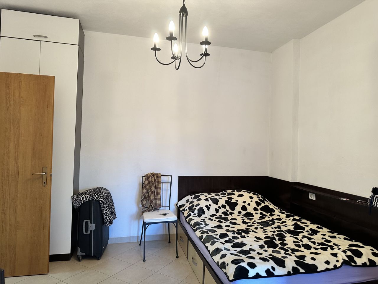 Студия в Дурресе, Албания, 37 м² - фото 1