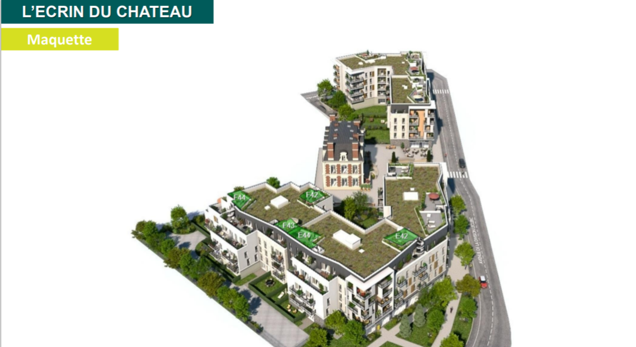 Квартира в Иль-де-Франс, Франция, 103 м² - фото 7