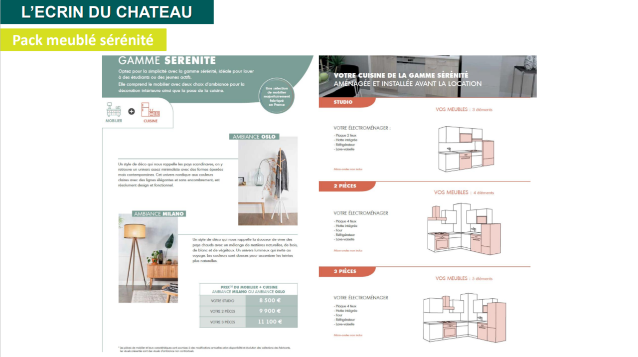 Квартира в Иль-де-Франс, Франция, 103 м² - фото 12