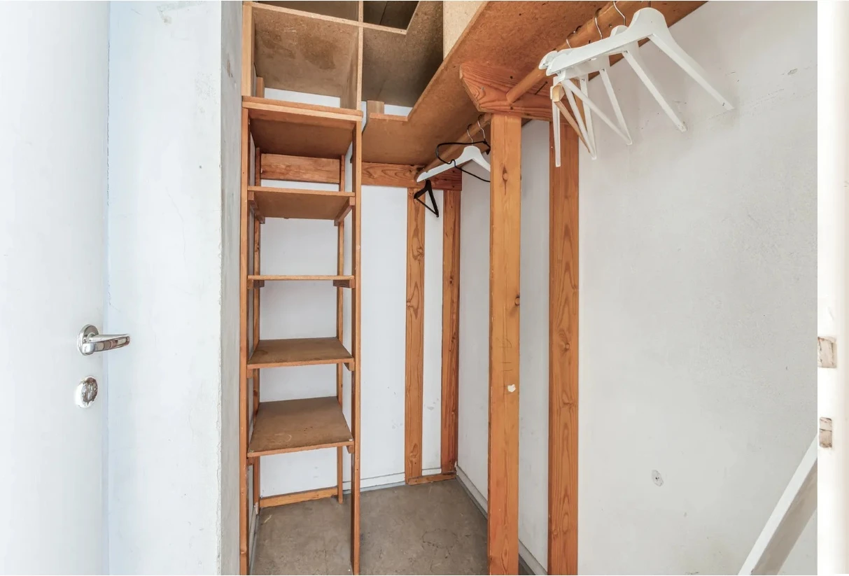 Квартира в Хельсинки, Финляндия, 27.5 м² - фото 8