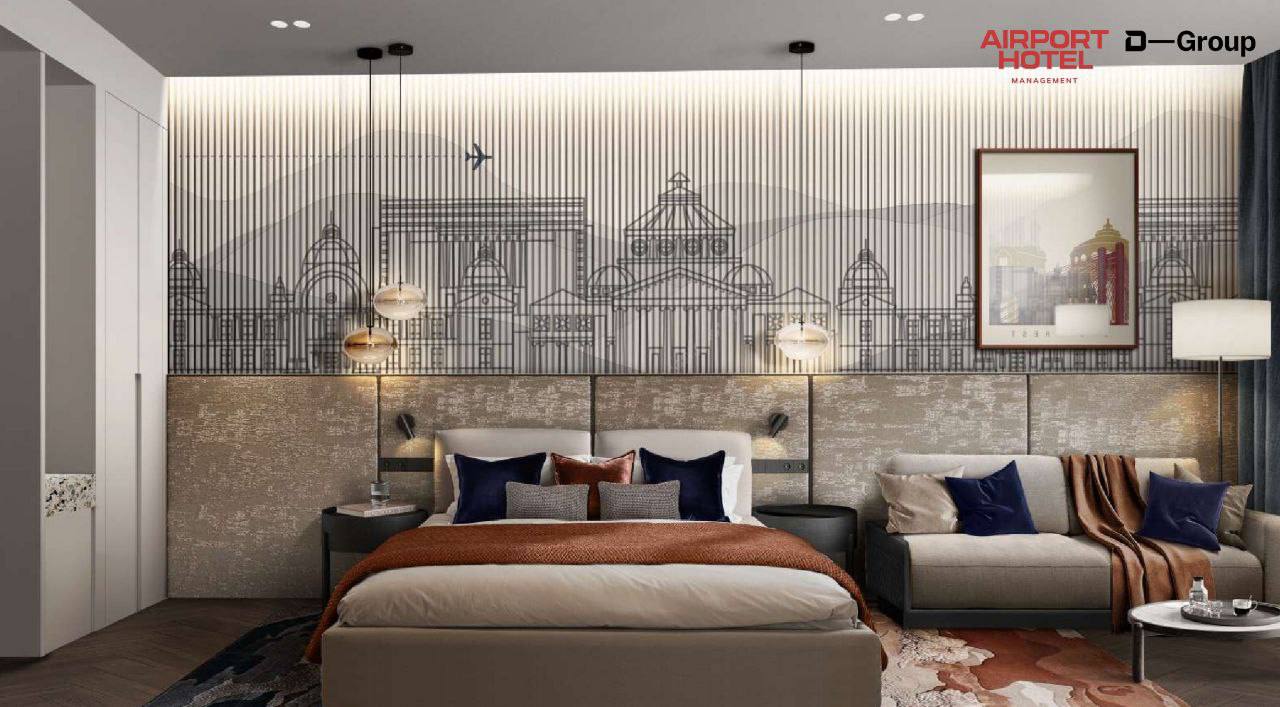 Апартаменты Бухарест, Румыния, 28 м² - фото 1