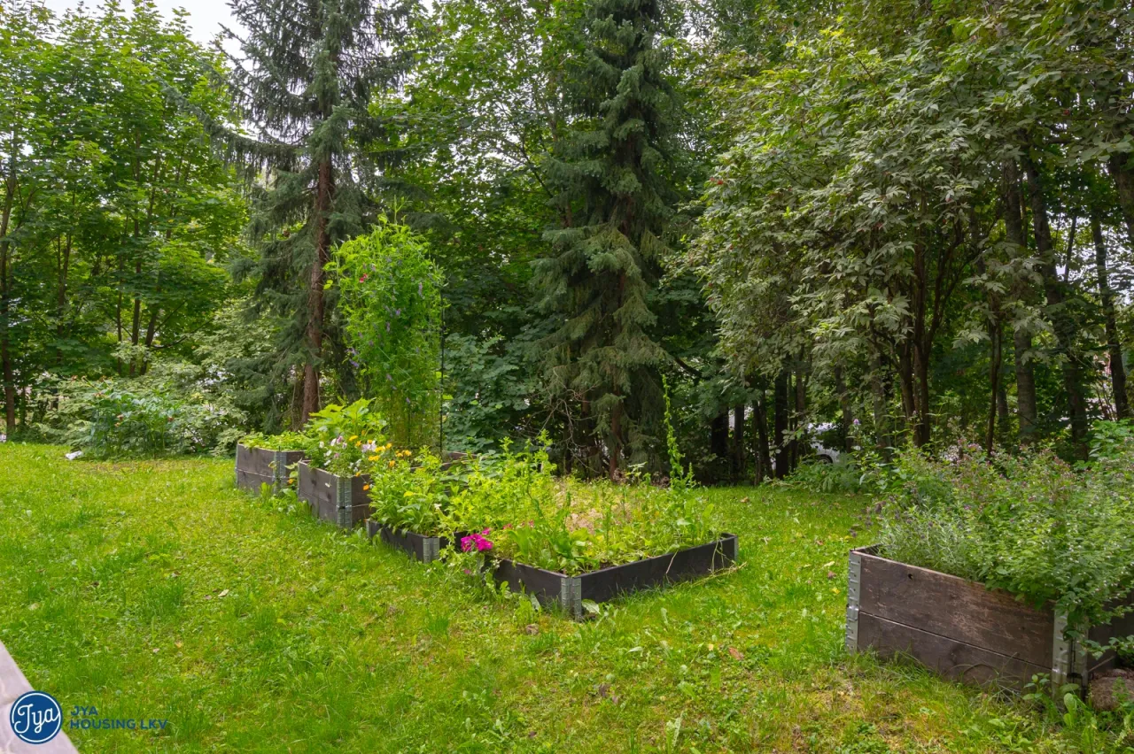 Квартира в Вантаа, Финляндия, 28 м² - фото 7