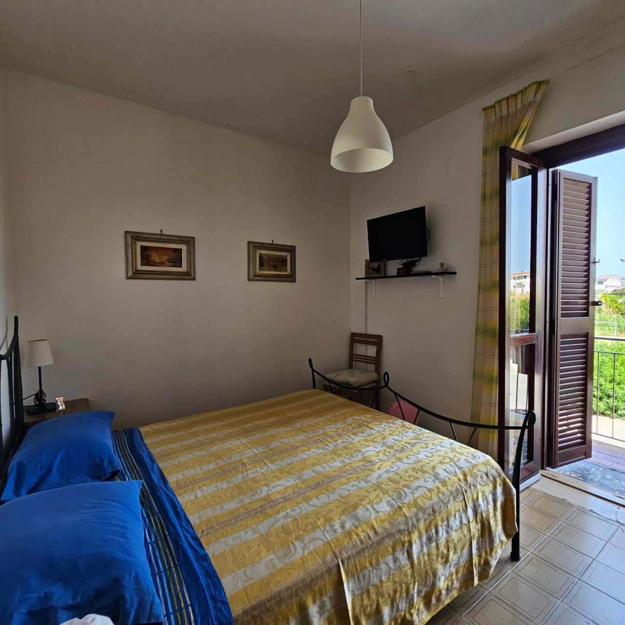 Квартира в Санта-Мария дель Чедро, Италия, 75 м² - фото 7