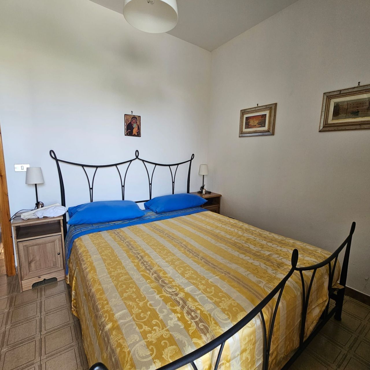 Квартира в Санта-Мария дель Чедро, Италия, 75 м² - фото 8