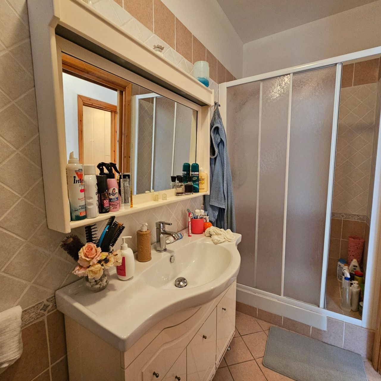 Квартира в Санта-Мария дель Чедро, Италия, 75 м² - фото 14