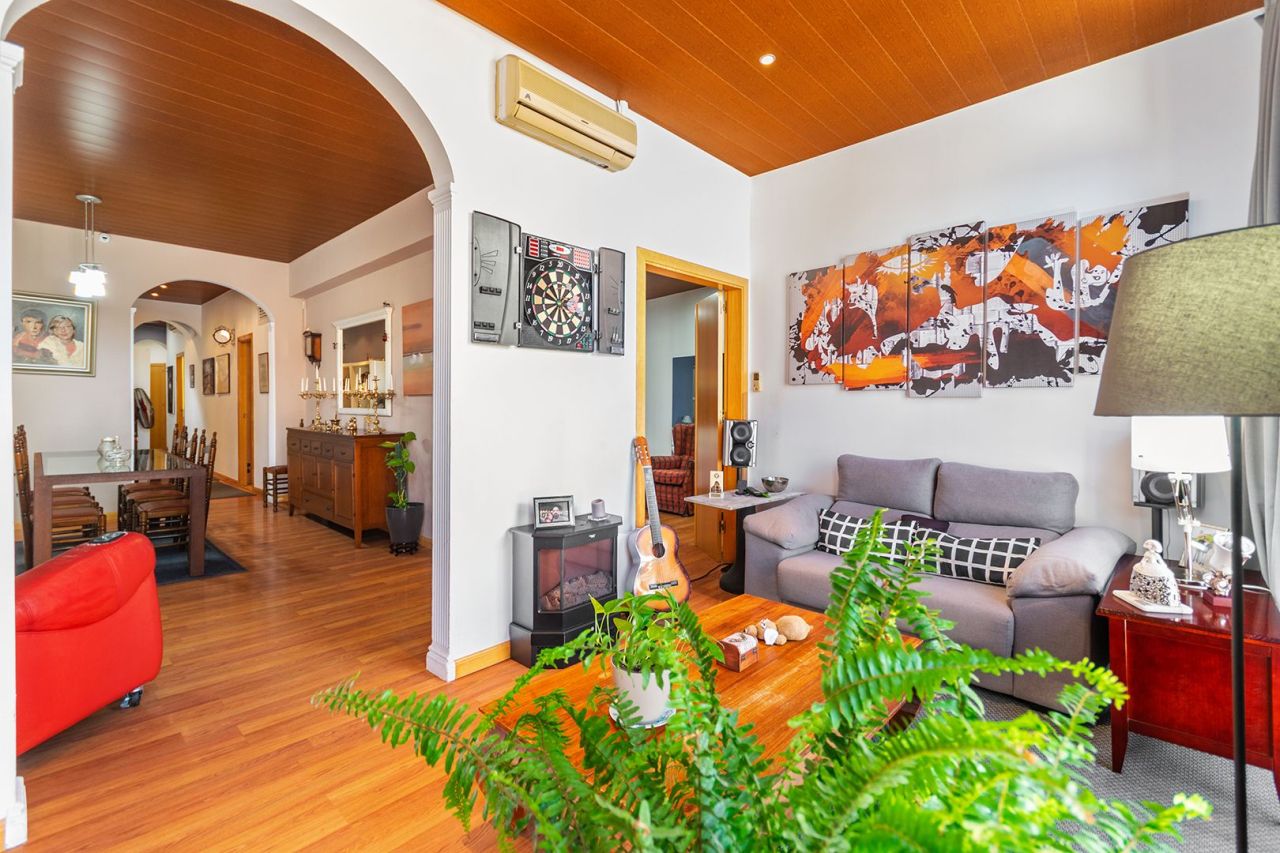 Квартира в Барселоне, Испания, 150 м² - фото 3