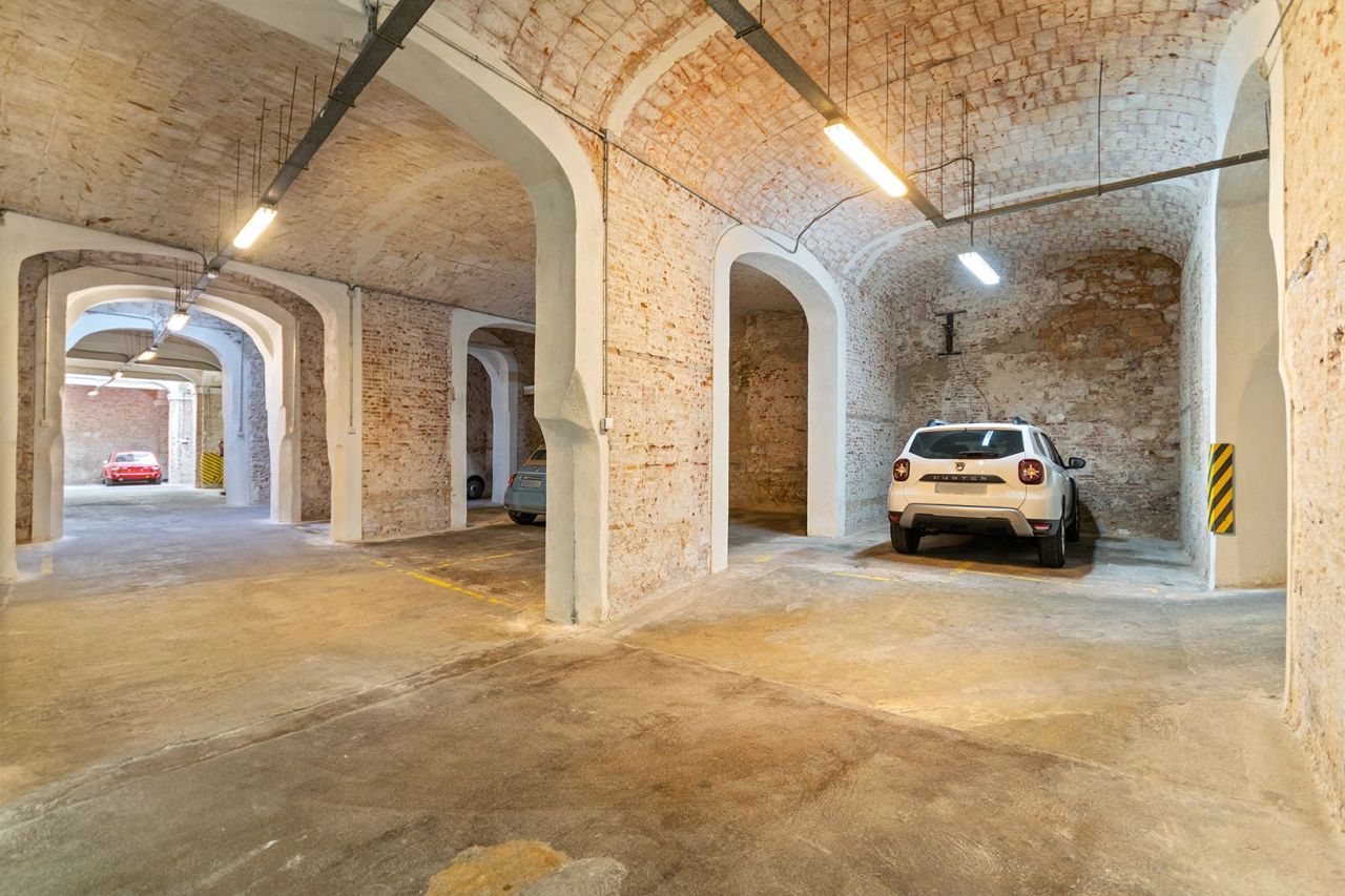 Квартира в Барселоне, Испания, 150 м² - фото 15