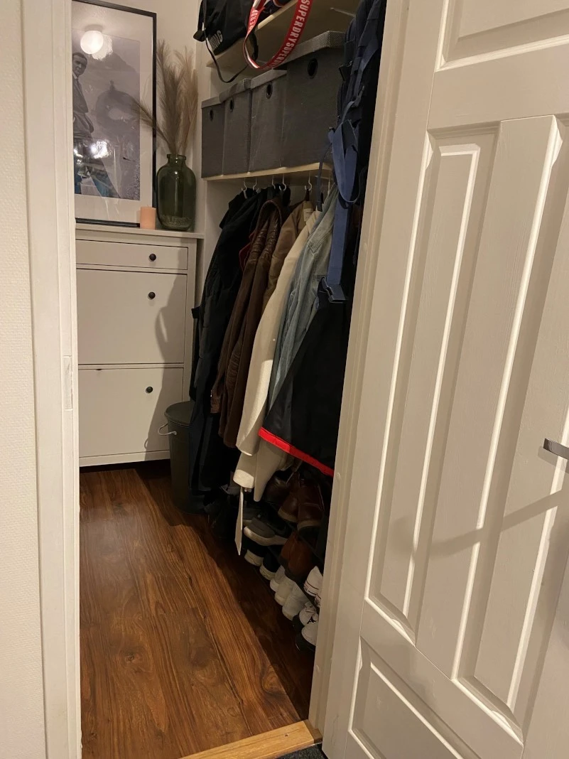 Квартира в Вантаа, Финляндия, 46 м² - фото 13