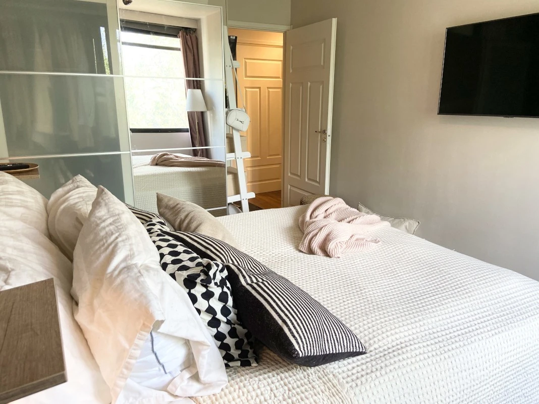 Квартира в Вантаа, Финляндия, 46 м² - фото 11