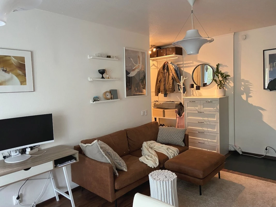 Квартира в Вантаа, Финляндия, 46 м² - фото 9