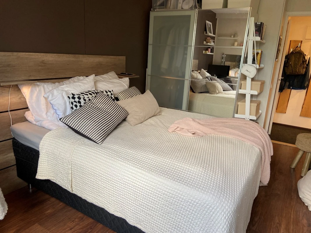 Квартира в Вантаа, Финляндия, 46 м² - фото 12