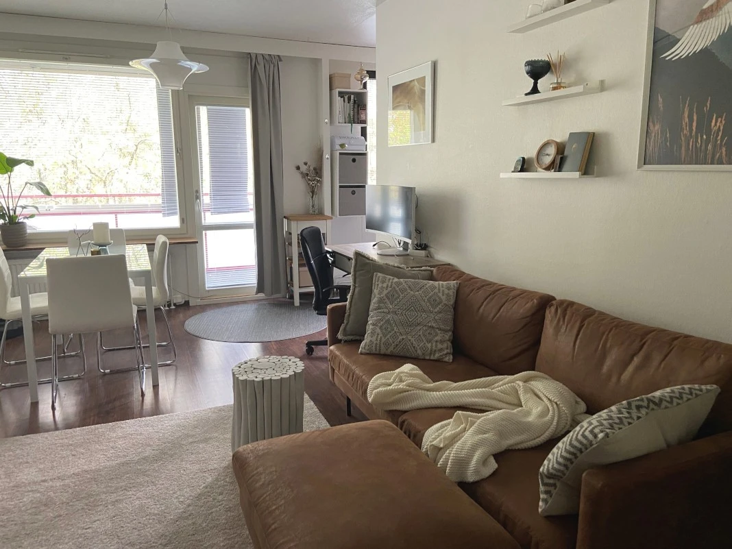 Квартира в Вантаа, Финляндия, 46 м² - фото 5