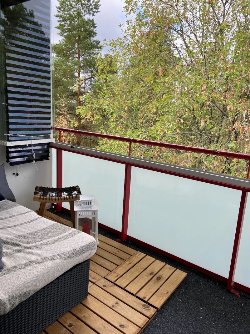 Квартира в Вантаа, Финляндия, 46 м² - фото 14