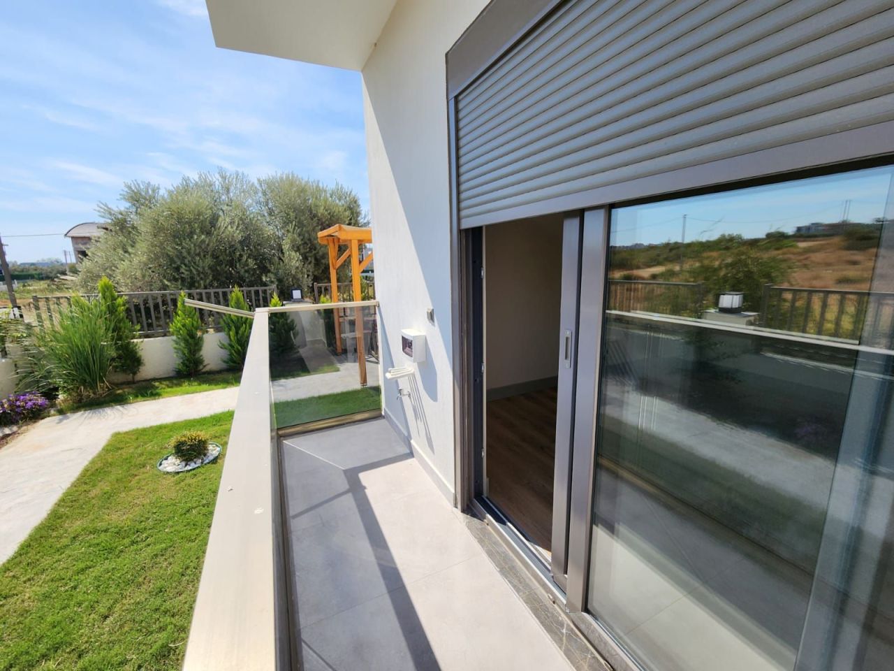 Квартира в Сиде, Турция, 111.06 м² - фото 5