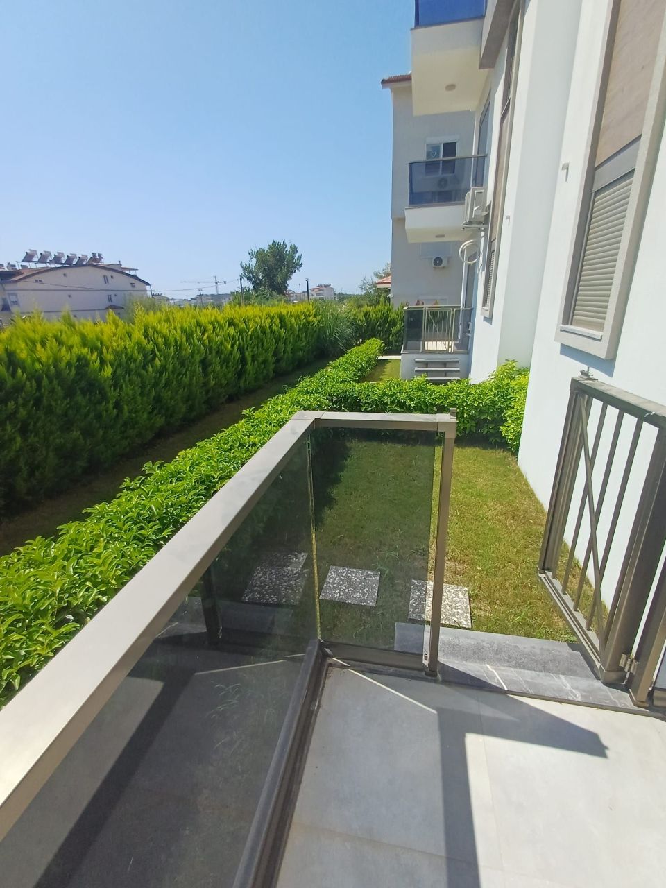 Квартира в Сиде, Турция, 111.06 м² - фото 6