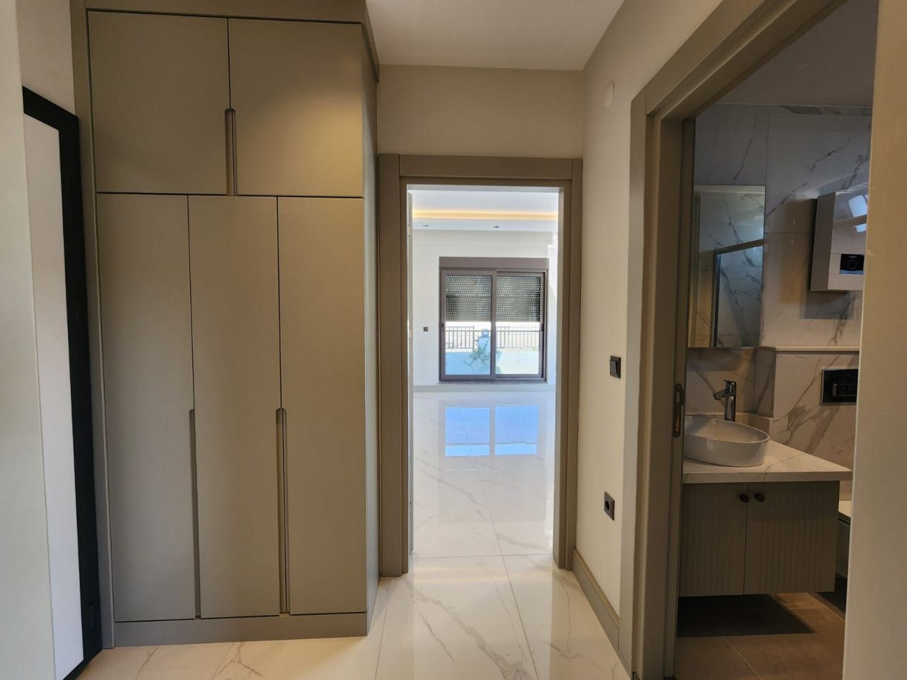 Квартира в Сиде, Турция, 111.06 м² - фото 9