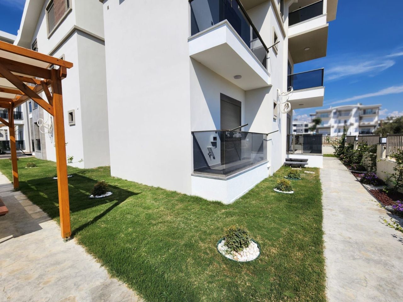 Квартира в Сиде, Турция, 111.06 м² - фото 17