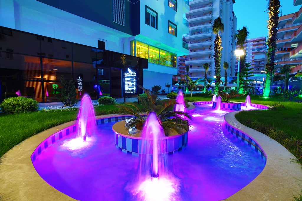 Квартира в Алании, Турция, 115 м² - фото 3