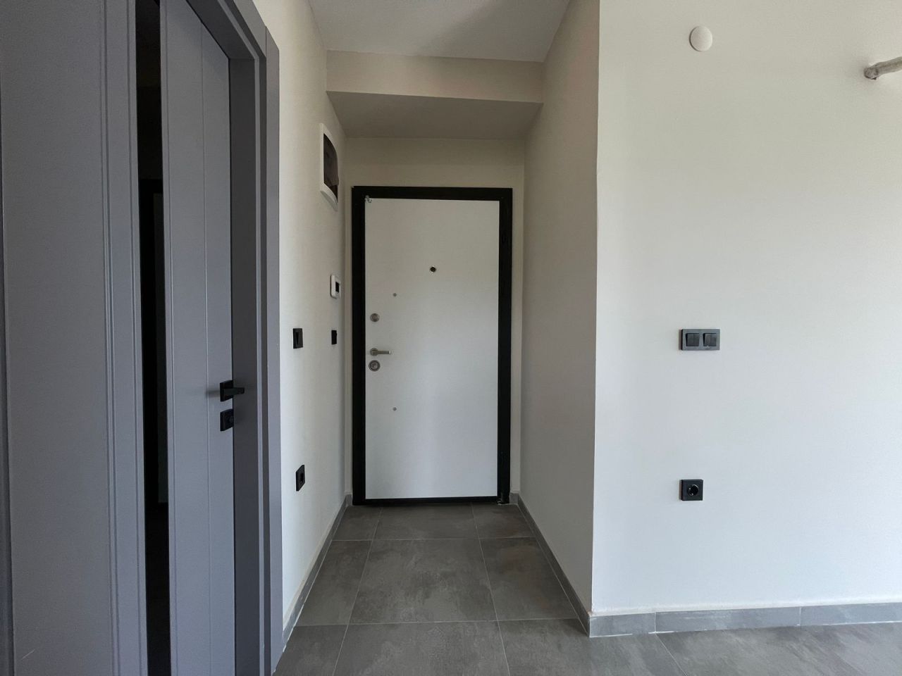 Апартаменты в Алании, Турция, 45 м² - фото 9