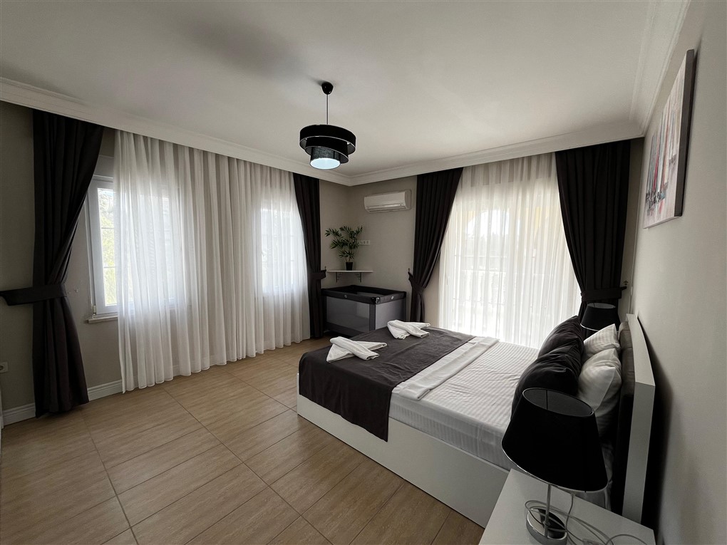 Вилла в Алании, Турция, 280 м² - фото 8