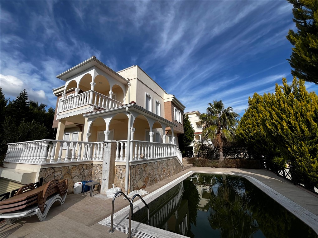 Вилла в Алании, Турция, 280 м² - фото 10