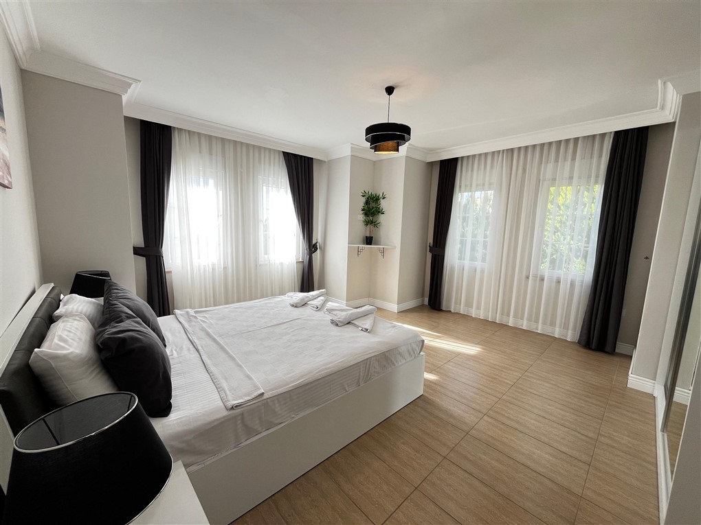 Вилла в Алании, Турция, 280 м² - фото 18