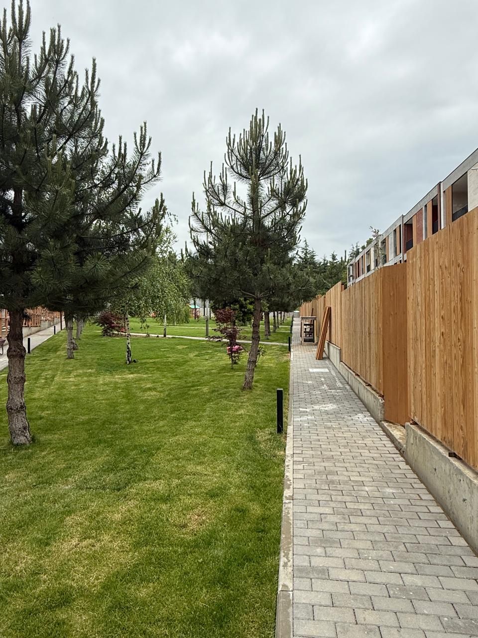 Дом в Тбилиси, Грузия, 385 м² - фото 11