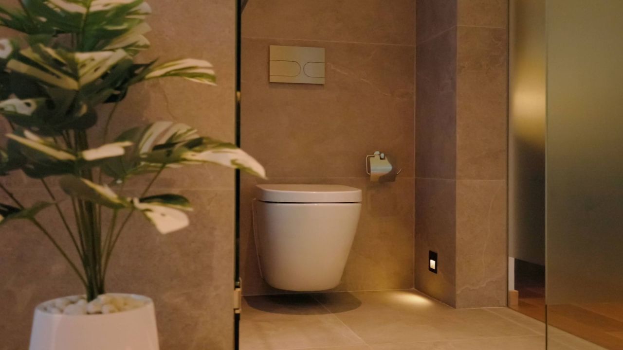 Вилла на пляже Банг Тао, Таиланд, 645 м² - фото 15