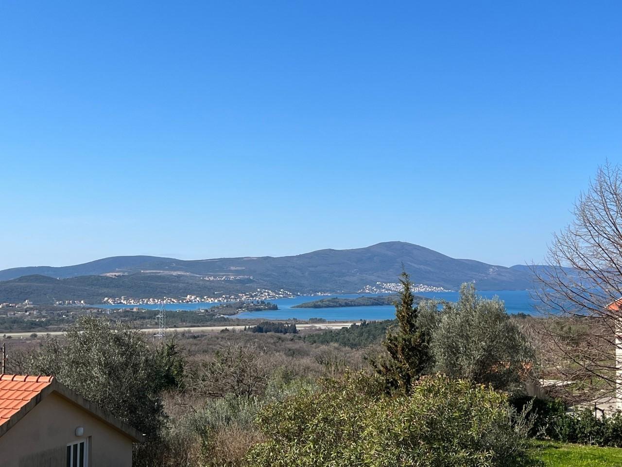 Земля в Каваче, Черногория, 24 474 м² - фото 2