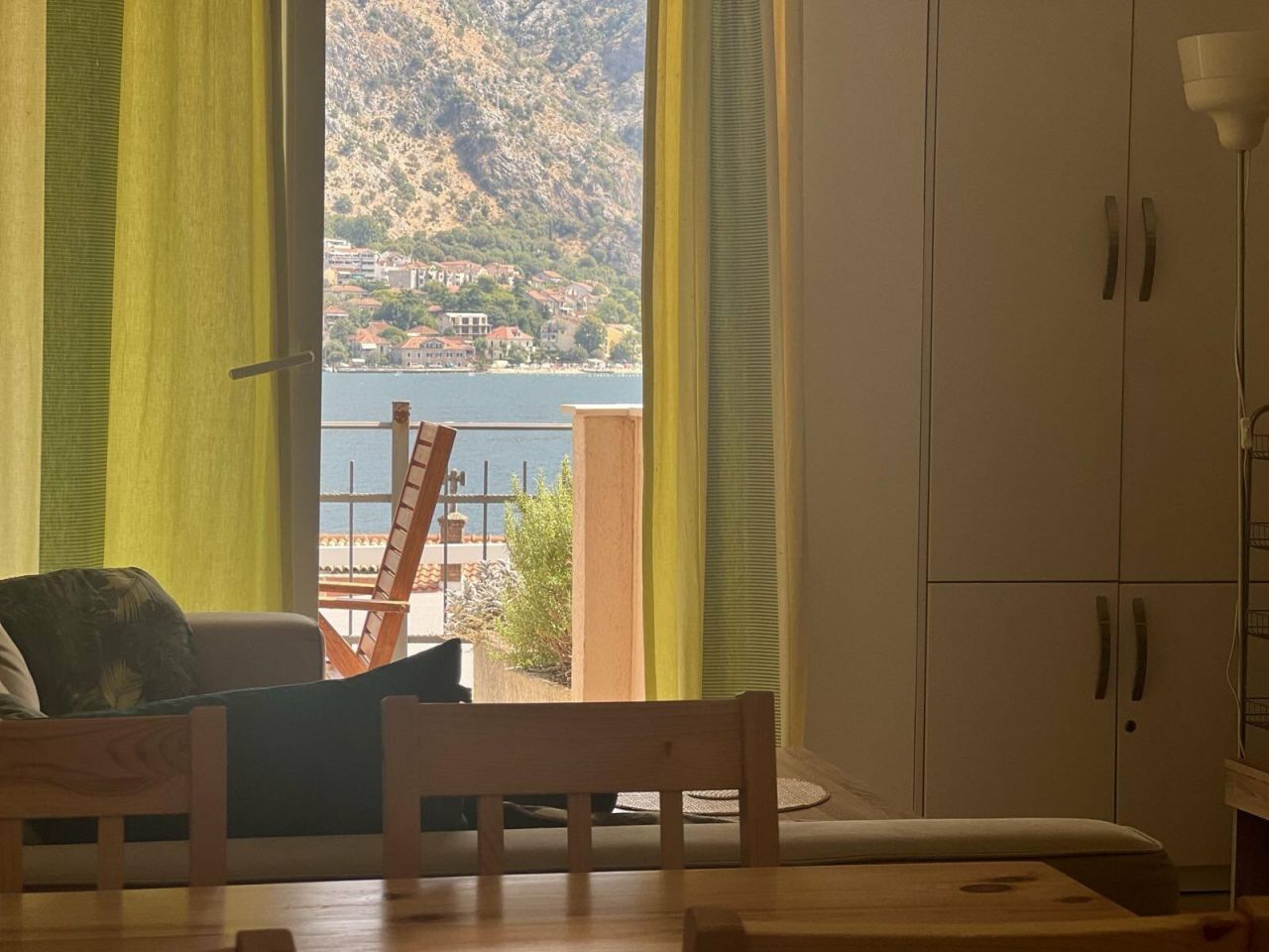 Квартира в Муо, Черногория, 38 м² - фото 3