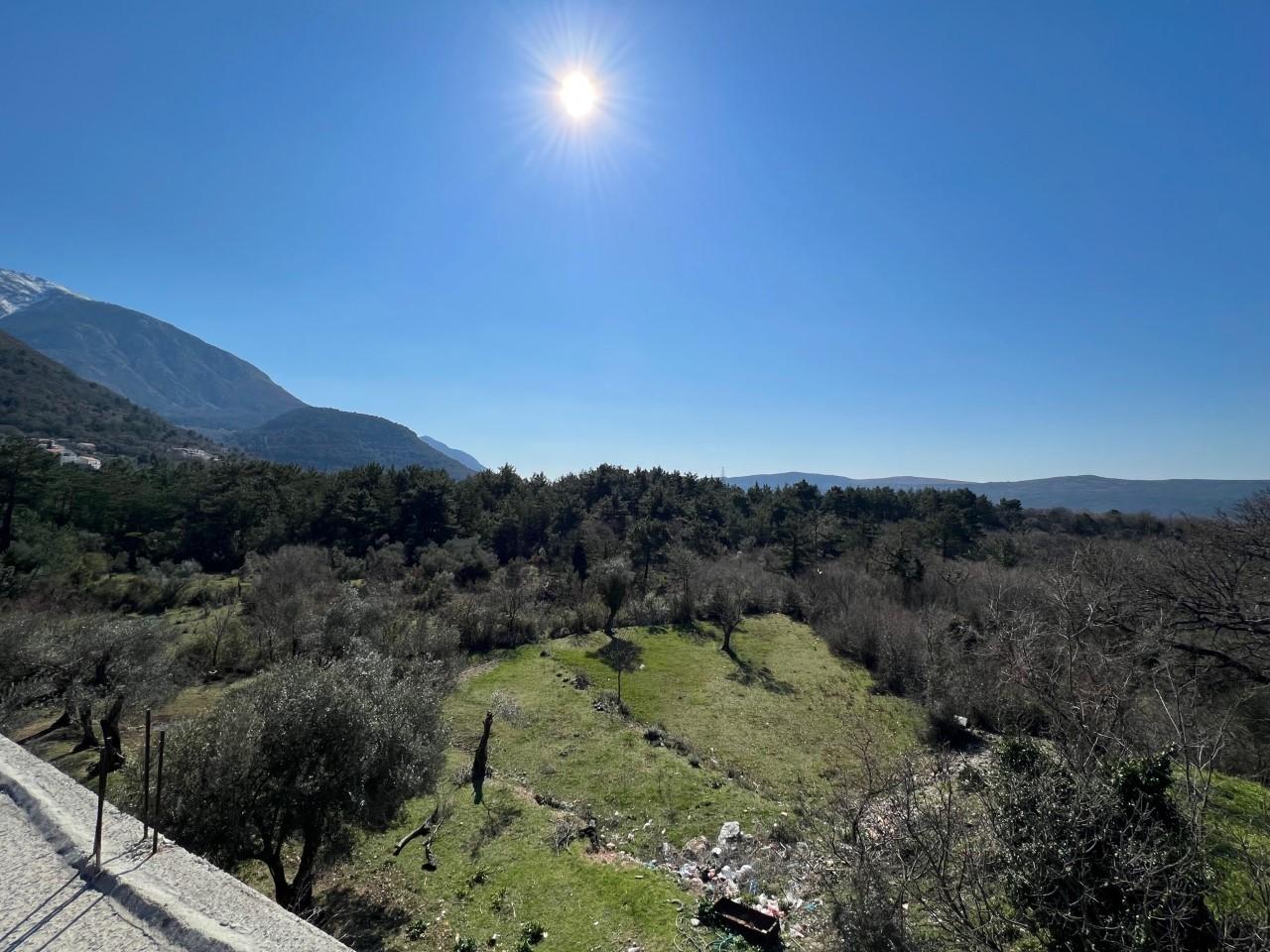 Земля в Каваче, Черногория, 24 474 м² - фото 7