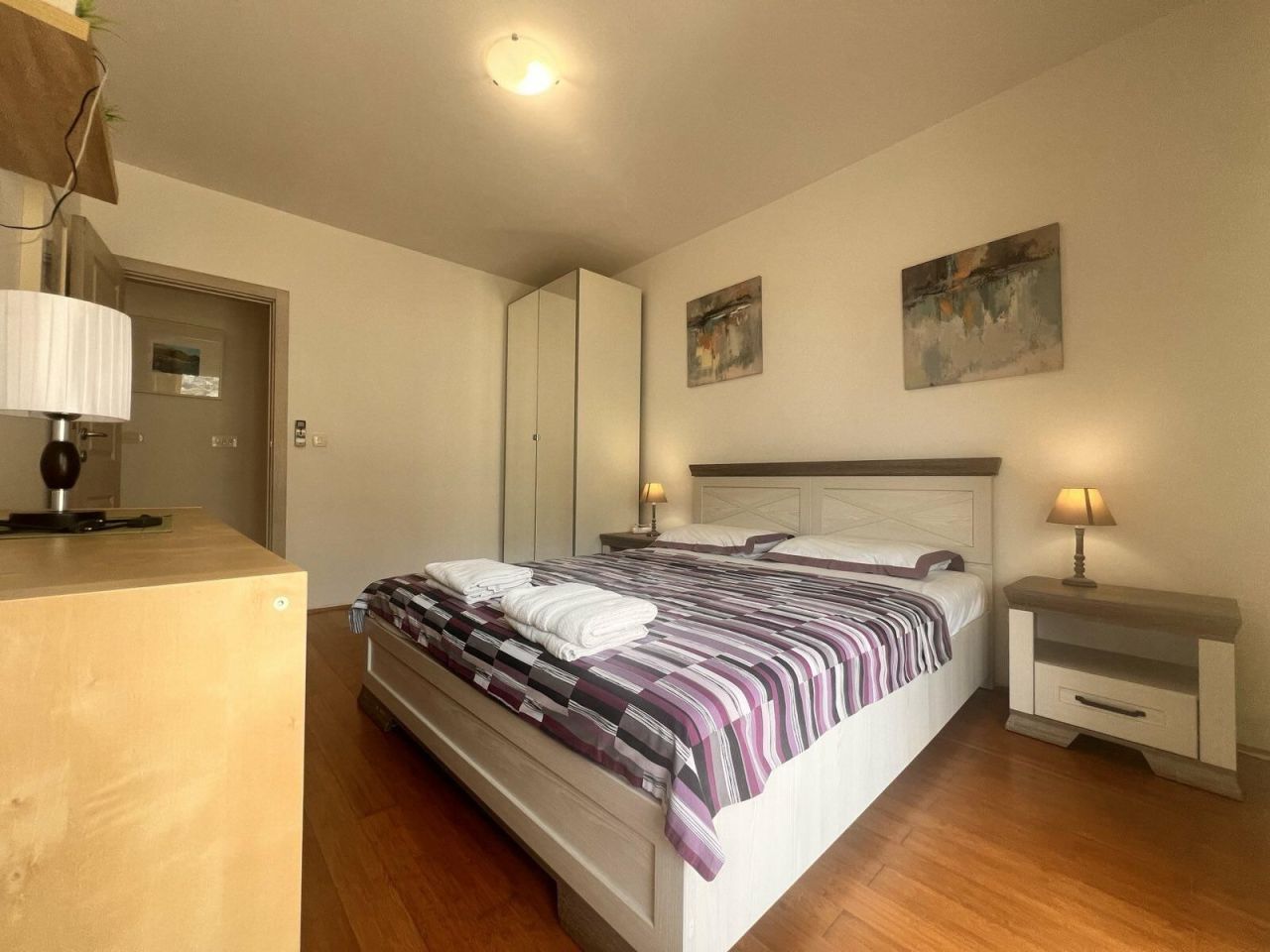 Квартира в Муо, Черногория, 38 м² - фото 8