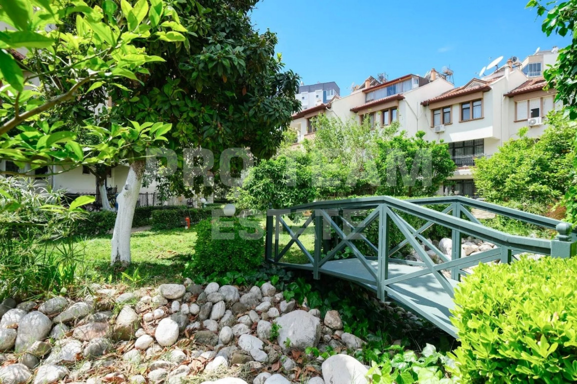 Вилла в Анталии, Турция, 200 м² - фото 2