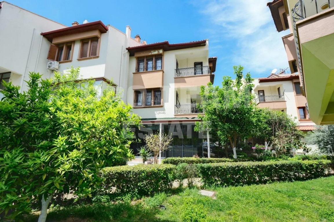 Вилла в Анталии, Турция, 200 м² - фото 3