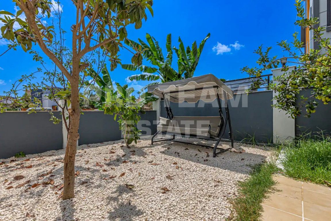 Вилла в Белеке, Турция, 190 м² - фото 4