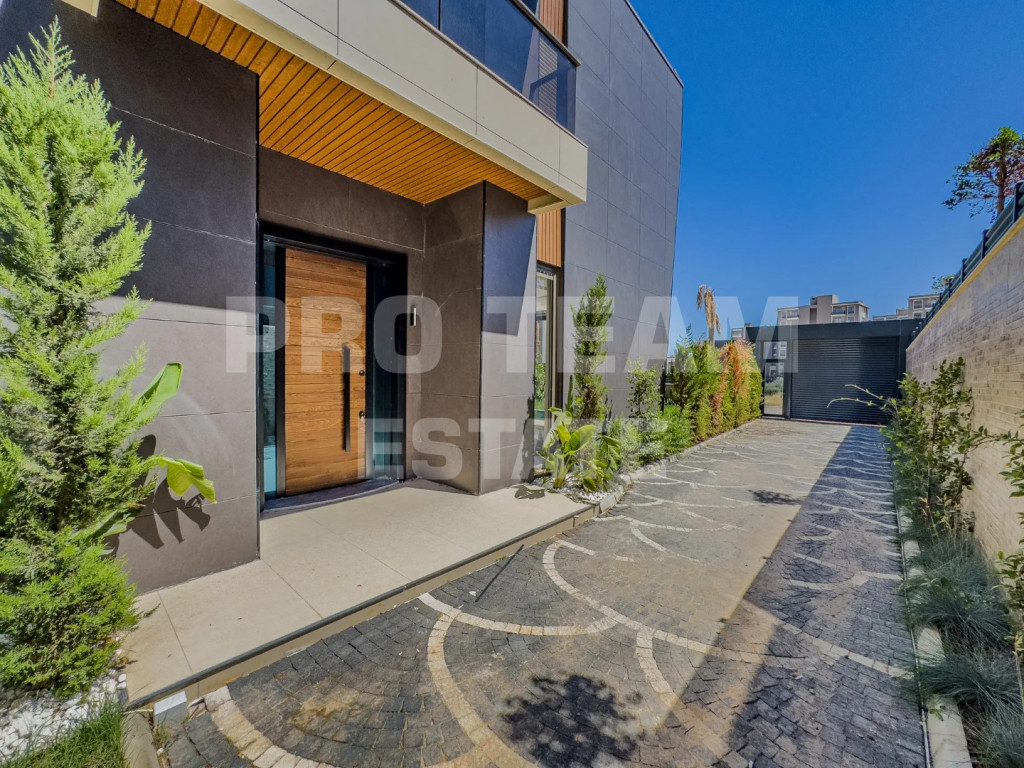 Вилла в Анталии, Турция, 220 м² - фото 4