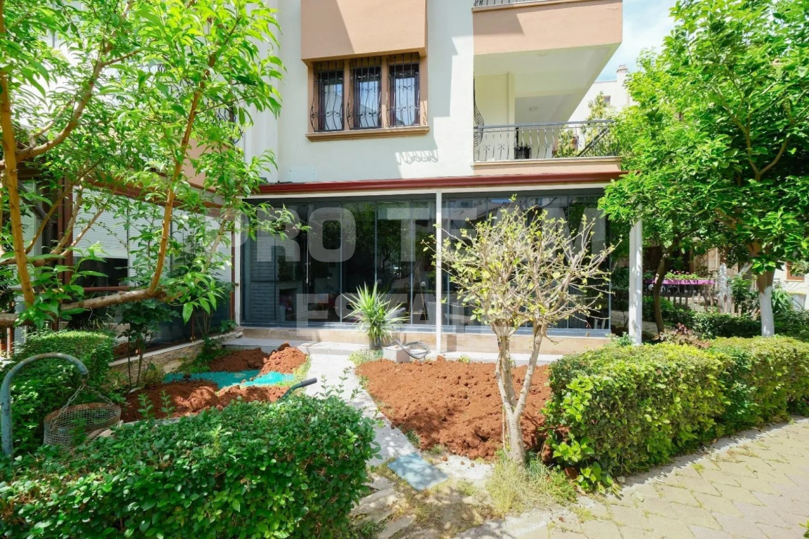 Вилла в Анталии, Турция, 200 м² - фото 4